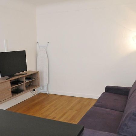 Paris Besson Stay Appartement Neuilly Sur Seine Exterior photo