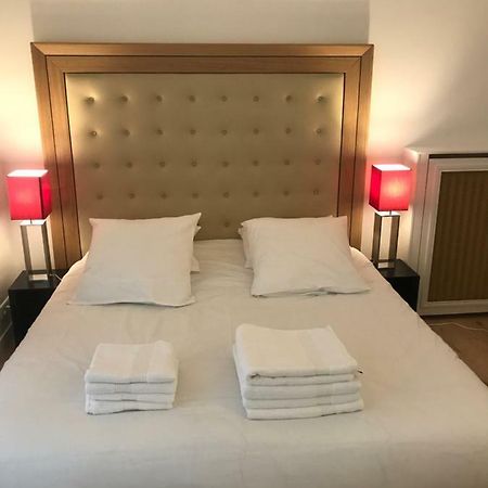 Paris Besson Stay Appartement Neuilly Sur Seine Exterior photo