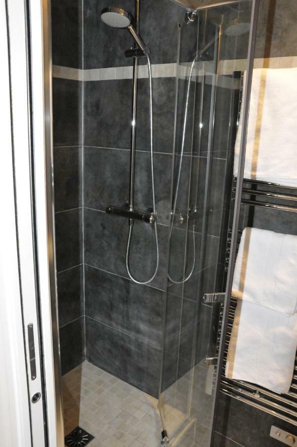 Paris Besson Stay Appartement Neuilly Sur Seine Exterior photo