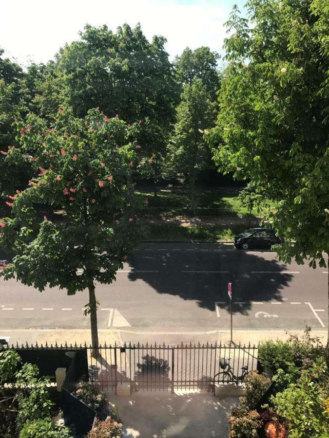 Paris Besson Stay Appartement Neuilly Sur Seine Exterior photo