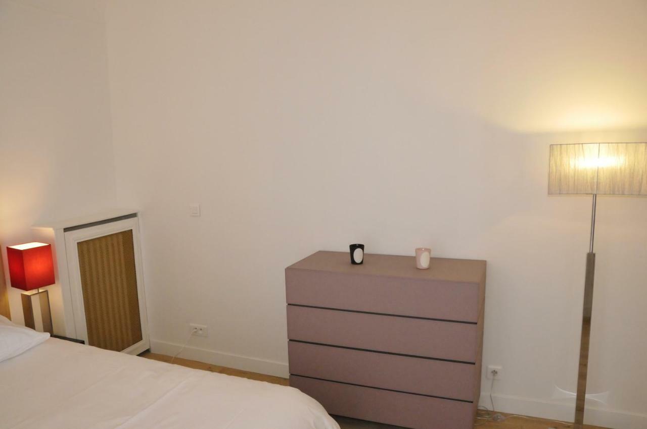 Paris Besson Stay Appartement Neuilly Sur Seine Exterior photo