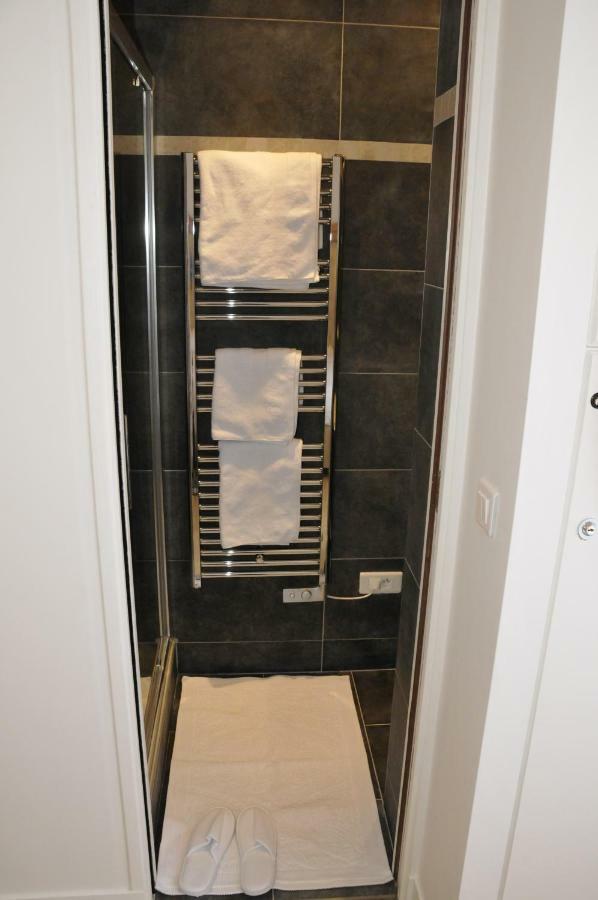 Paris Besson Stay Appartement Neuilly Sur Seine Exterior photo