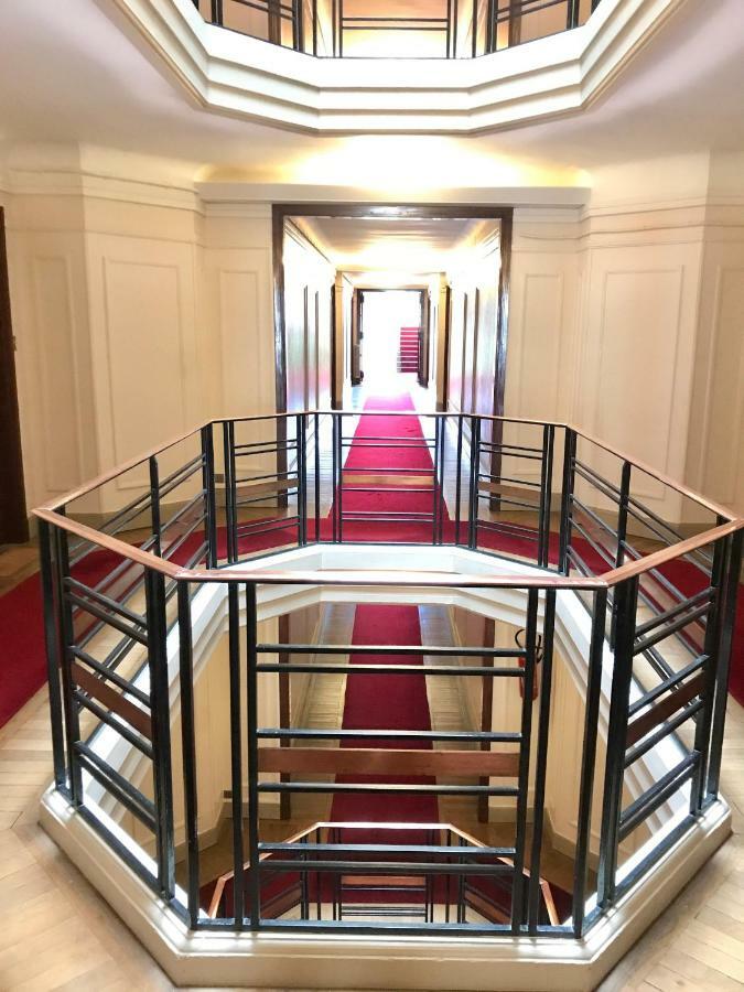 Paris Besson Stay Appartement Neuilly Sur Seine Exterior photo